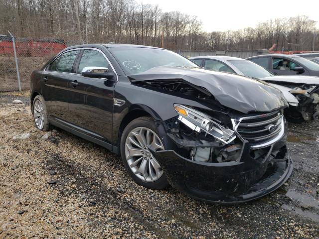 FORD TAURUS LIM 2013 1fahp2f89dg150392