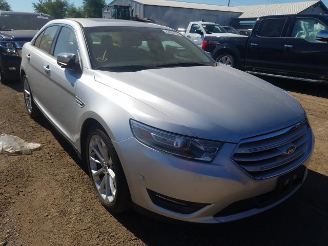 FORD TAURUS LIM 2013 1fahp2f89dg153888