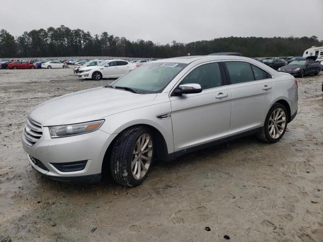 FORD TAURUS LIM 2013 1fahp2f89dg158878