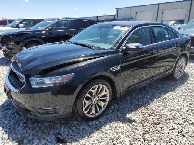 FORD TAURUS 2013 1fahp2f89dg161411