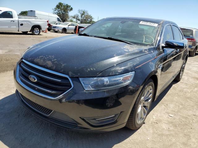 FORD TAURUS LIM 2013 1fahp2f89dg162316