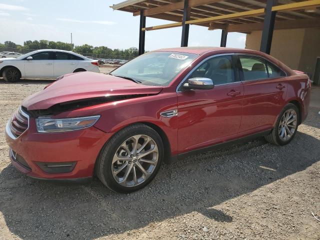 FORD TAURUS LIM 2013 1fahp2f89dg173686