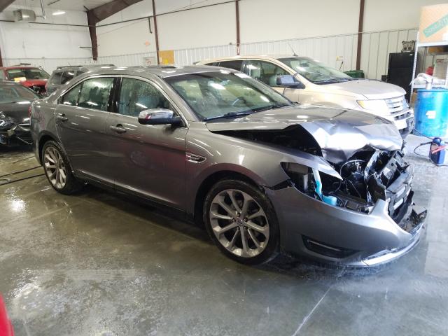 FORD TAURUS LIM 2013 1fahp2f89dg174367