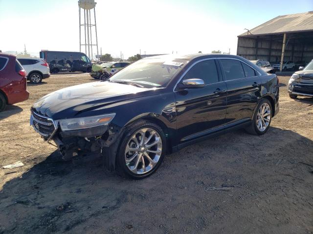 FORD TAURUS 2013 1fahp2f89dg174952