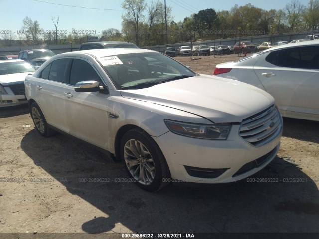 FORD TAURUS 2013 1fahp2f89dg177012