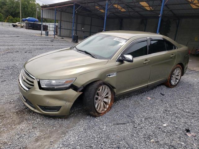 FORD TAURUS LIM 2013 1fahp2f89dg177561