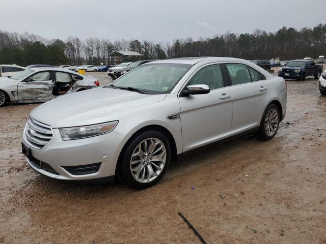 FORD TAURUS LIM 2013 1fahp2f89dg179830