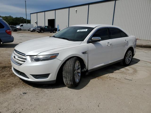 FORD TAURUS 2013 1fahp2f89dg180041