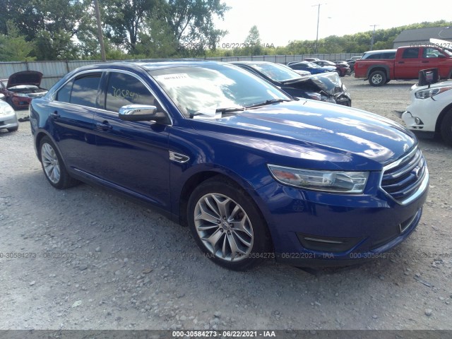 FORD TAURUS 2013 1fahp2f89dg180475