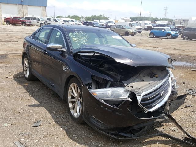 FORD TAURUS LIM 2013 1fahp2f89dg183845