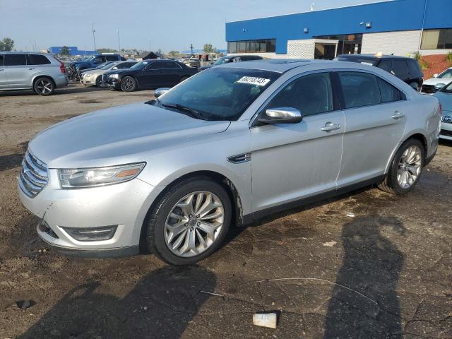 FORD TAURUS LIM 2013 1fahp2f89dg188253