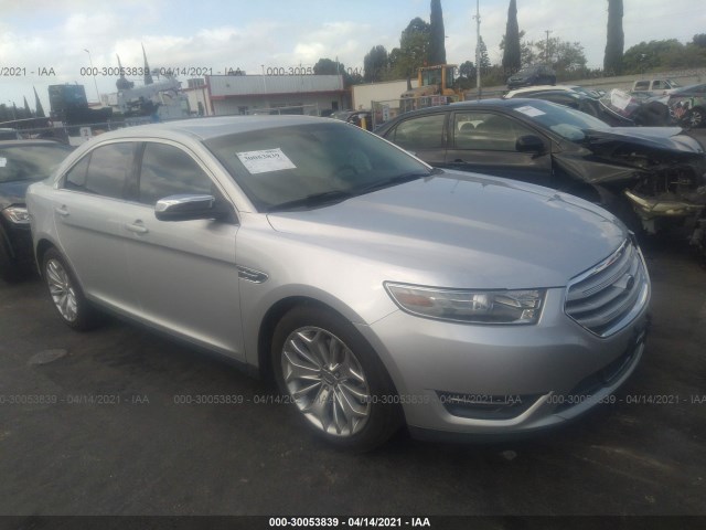 FORD TAURUS 2013 1fahp2f89dg188379