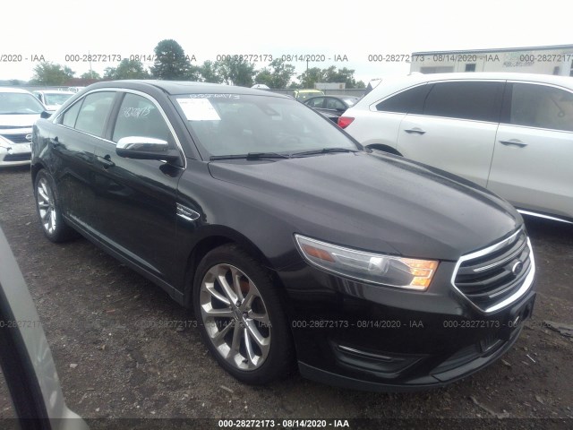 FORD TAURUS 2013 1fahp2f89dg190293