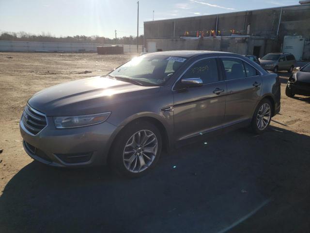 FORD TAURUS LIM 2013 1fahp2f89dg191122