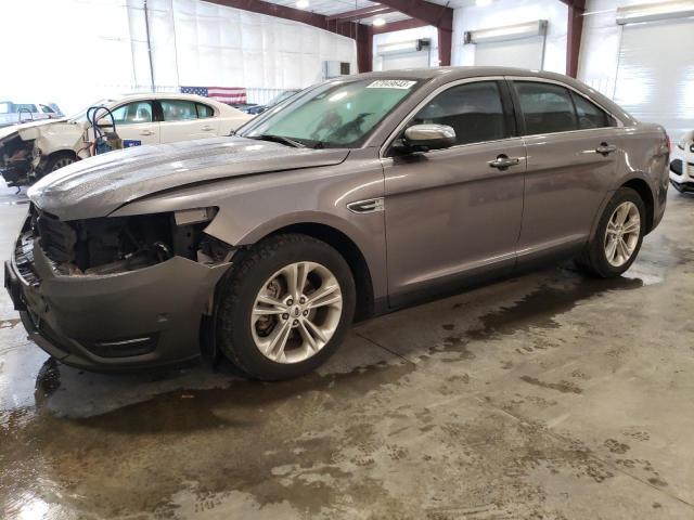 FORD TAURUS LIM 2013 1fahp2f89dg192867