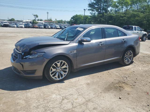 FORD TAURUS 2013 1fahp2f89dg195560