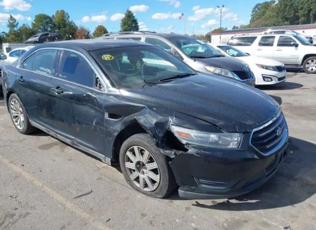 FORD TAURUS 2013 1fahp2f89dg197826