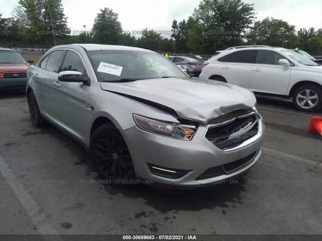 FORD TAURUS 2013 1fahp2f89dg197857