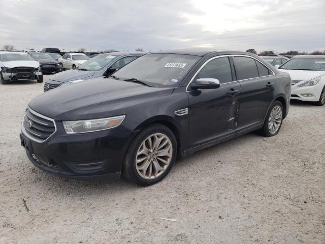 FORD TAURUS LIM 2013 1fahp2f89dg197888