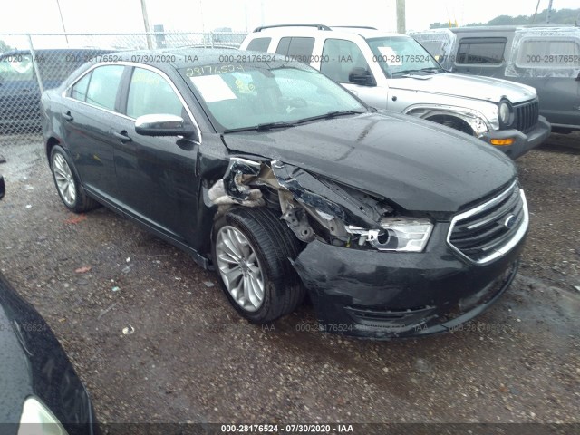 FORD TAURUS 2013 1fahp2f89dg199589