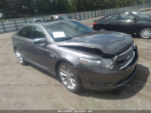 FORD TAURUS 2013 1fahp2f89dg200742