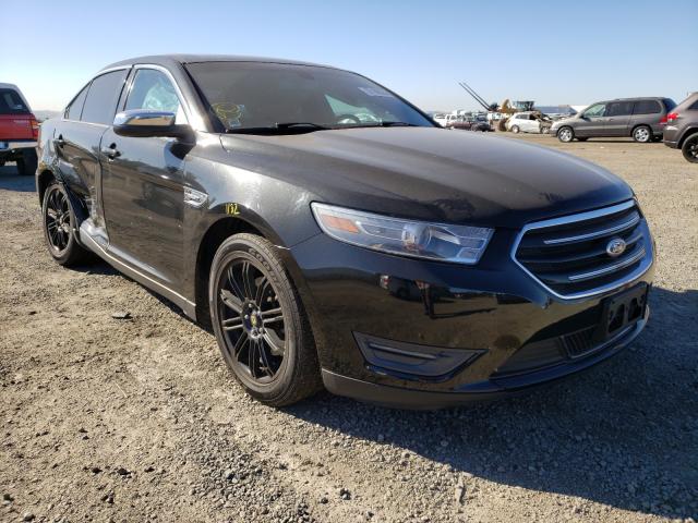 FORD TAURUS LIM 2013 1fahp2f89dg201499