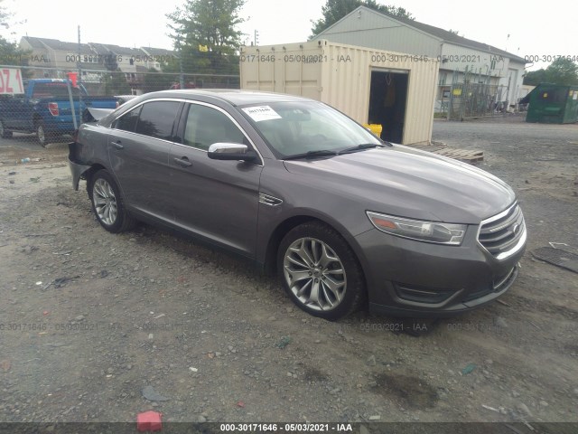 FORD TAURUS 2013 1fahp2f89dg208825