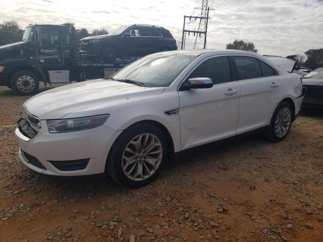 FORD TAURUS 2013 1fahp2f89dg209361