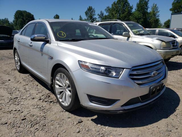 FORD TAURUS LIM 2013 1fahp2f89dg210834