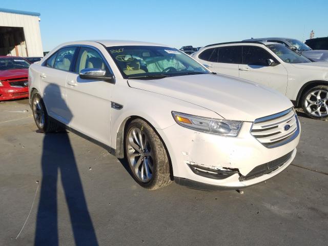 FORD TAURUS LIM 2013 1fahp2f89dg211580