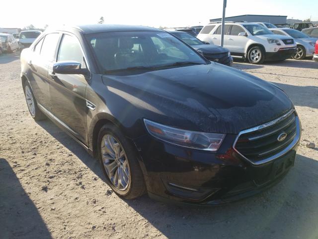 FORD TAURUS 2013 1fahp2f89dg212048