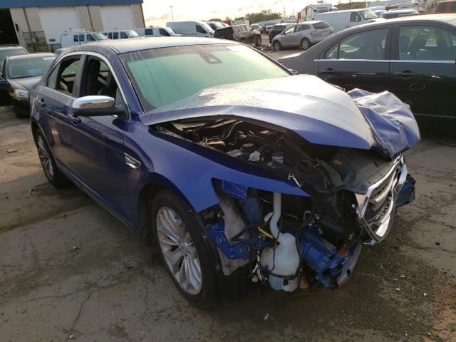 FORD TAURUS LIM 2013 1fahp2f89dg214737