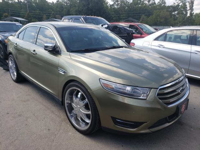 FORD TAURUS LIM 2013 1fahp2f89dg218495