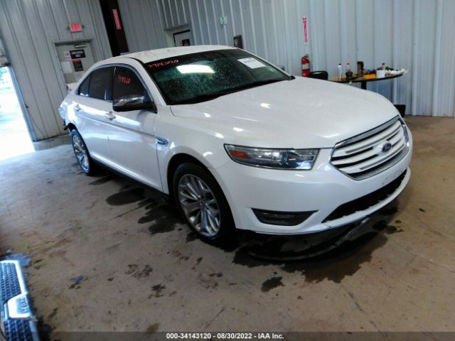 FORD TAURUS 2013 1fahp2f89dg218531