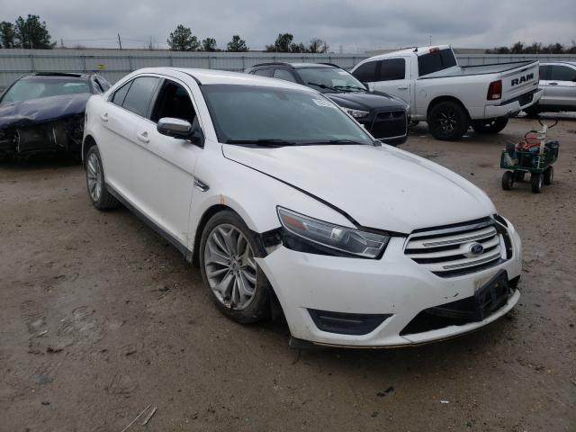 FORD TAURUS LIM 2013 1fahp2f89dg223096