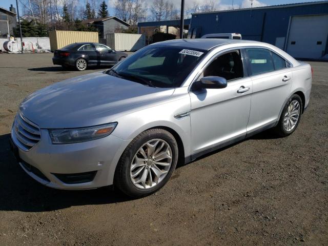 FORD TAURUS 2013 1fahp2f89dg223180