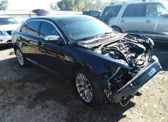 FORD TAURUS 2013 1fahp2f89dg225608