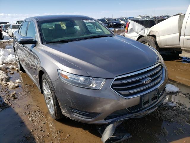 FORD TAURUS LIM 2013 1fahp2f89dg226001