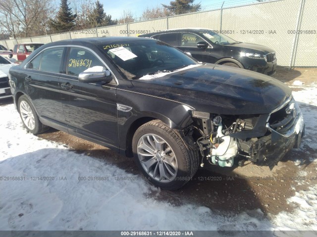 FORD TAURUS 2013 1fahp2f89dg226158