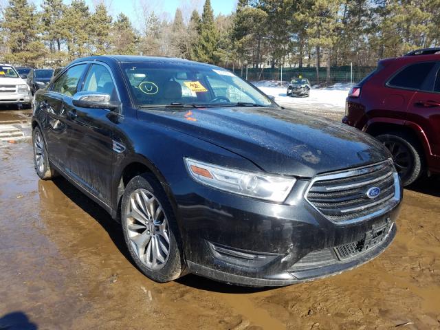 FORD TAURUS 2013 1fahp2f89dg226385