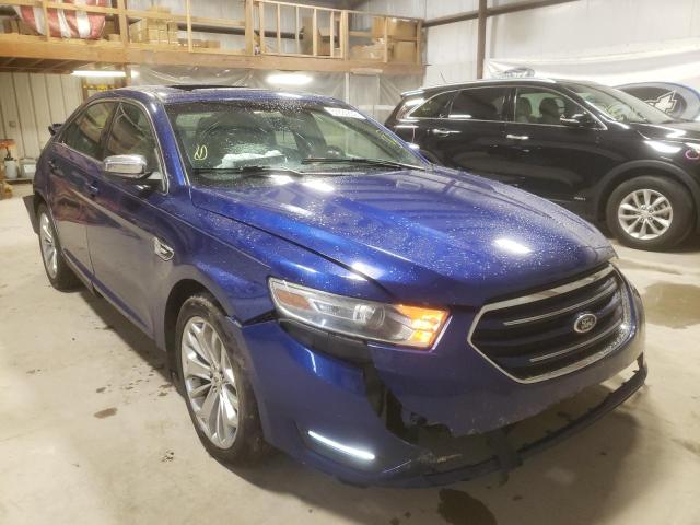 FORD TAURUS LIM 2013 1fahp2f89dg226547