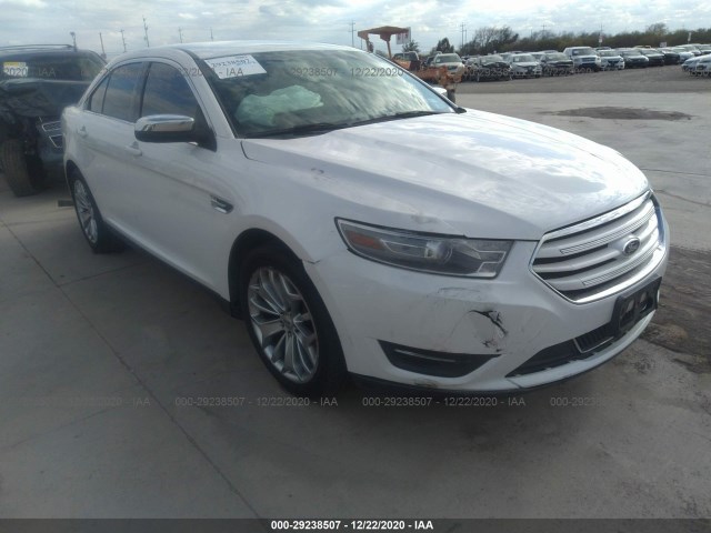 FORD TAURUS 2013 1fahp2f89dg229450