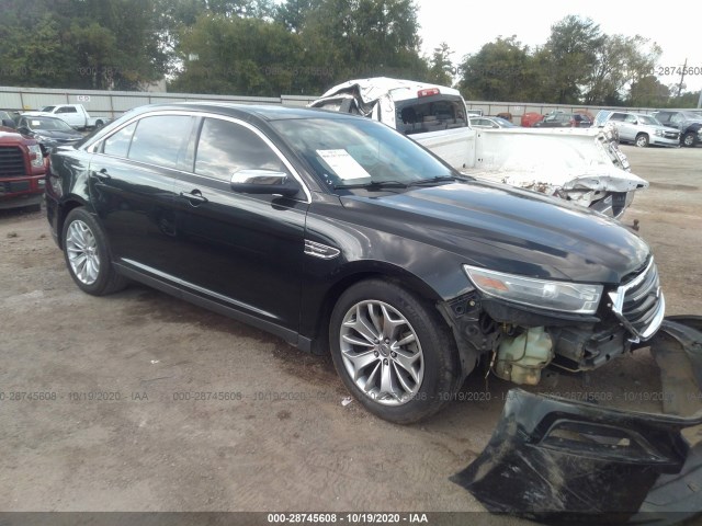 FORD TAURUS 2013 1fahp2f89dg232008