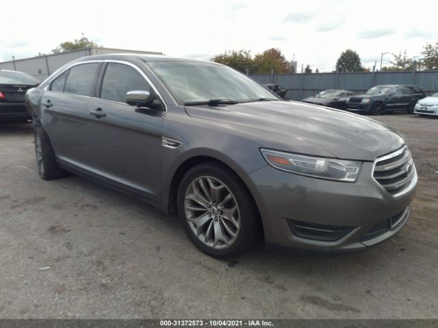 FORD TAURUS 2013 1fahp2f89dg232137