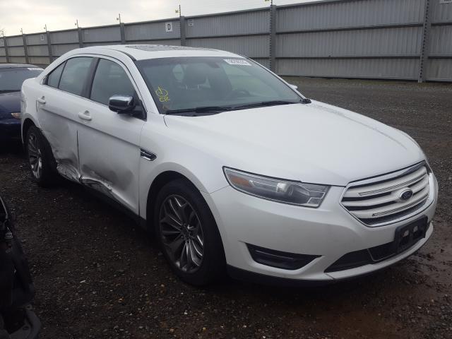 FORD TAURUS LIM 2013 1fahp2f89dg232896