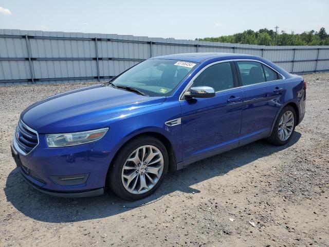 FORD TAURUS LIM 2013 1fahp2f89dg233076