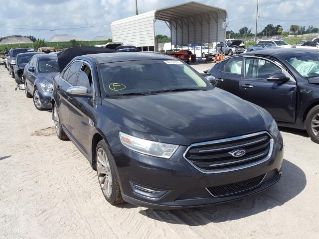 FORD TAURUS LIM 2013 1fahp2f89dg233868