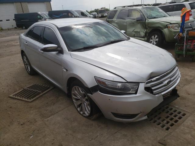 FORD TAURUS LIM 2013 1fahp2f89dg233997