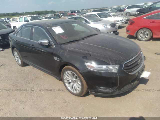 FORD TAURUS 2013 1fahp2f89dg234504