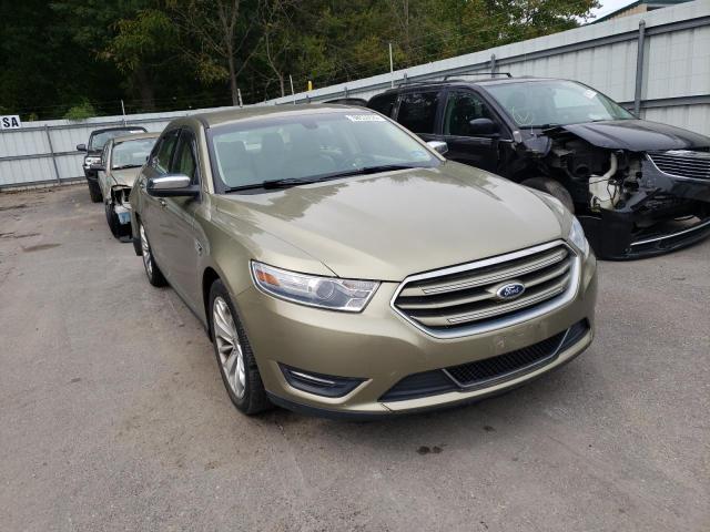 FORD TAURUS LIM 2013 1fahp2f89dg235006